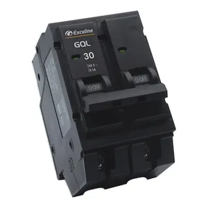 Breaker Exceline Thql 30 30A 2P